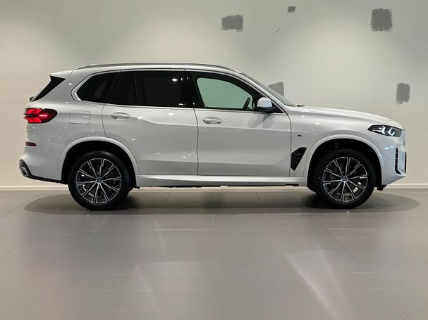 BMW X5 50e xDrive 360 kW image number 3