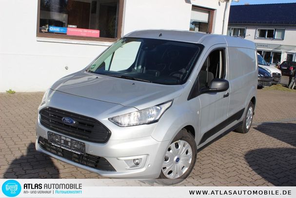 Ford Transit Connect 74 kW image number 10