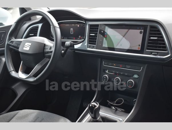 Seat Ateca 2.0 TDI Style 110 kW image number 16