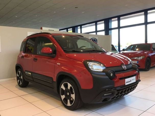 Fiat Panda 51 kW image number 3