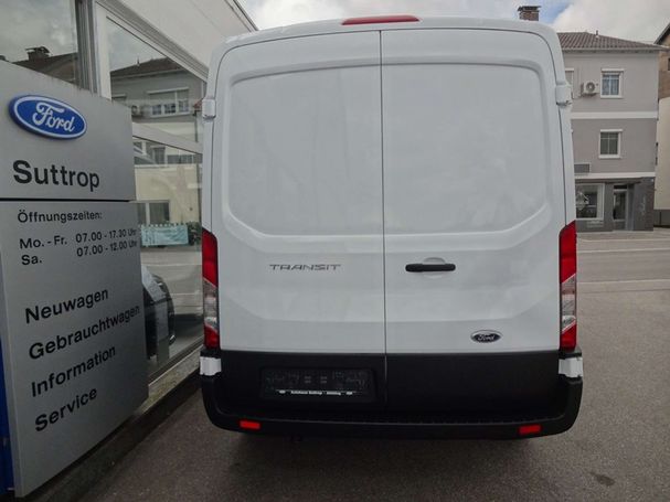 Ford Transit 350 96 kW image number 6