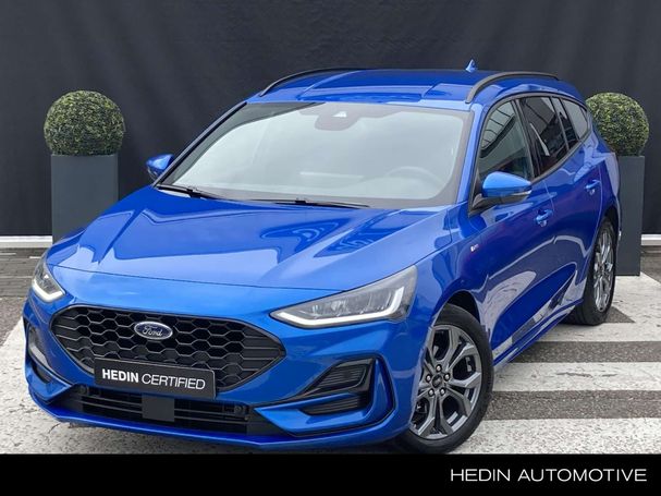 Ford Focus Wagon 1.0 EcoBoost 92 kW image number 1