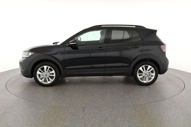 Volkswagen T-Cross 1.0 TSI DSG Life 85 kW image number 31