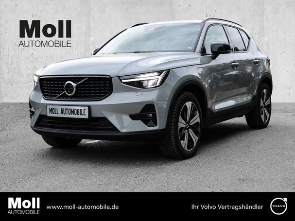 Volvo XC40 Recharge Plug-in Hybrid Ultimate Dark 155 kW image number 1