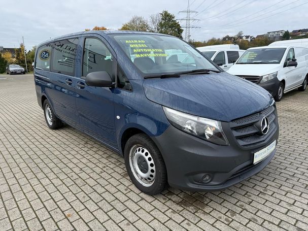 Mercedes-Benz Vito 114 Tourer PRO 100 kW image number 2