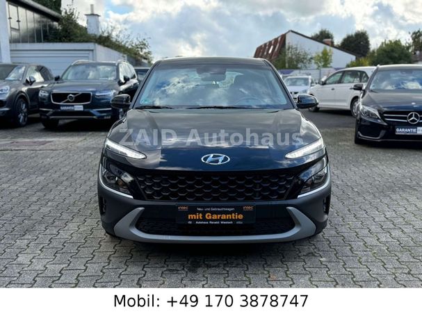 Hyundai Kona 1.0 N 88 kW image number 2