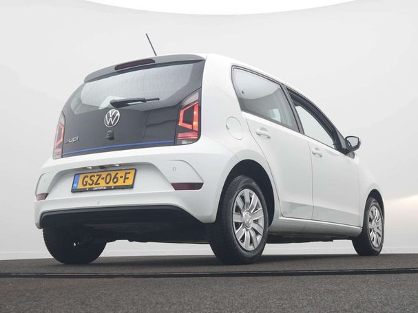 Volkswagen up! 60 kW image number 10