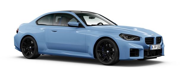 BMW M2 Coupé 338 kW image number 2