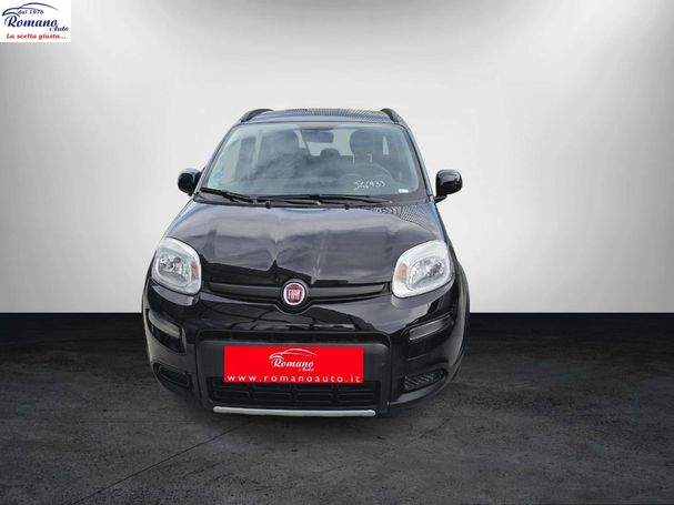 Fiat Panda 1.0 Hybrid 51 kW image number 2