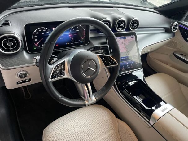 Mercedes-Benz C 220 145 kW image number 7