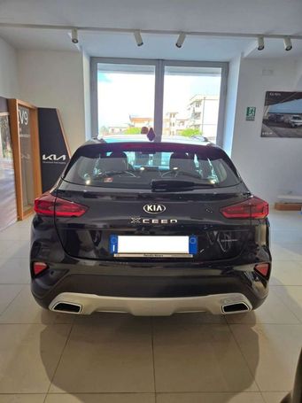 Kia XCeed 1.0 88 kW image number 8