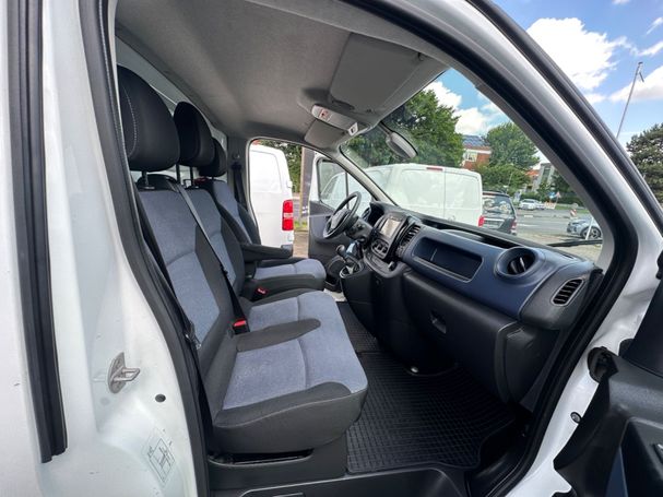 Opel Vivaro L1H1 88 kW image number 12