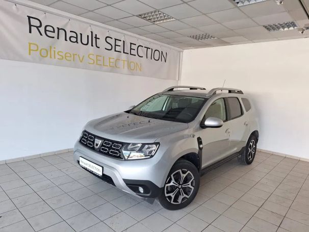 Dacia Duster 85 kW image number 1