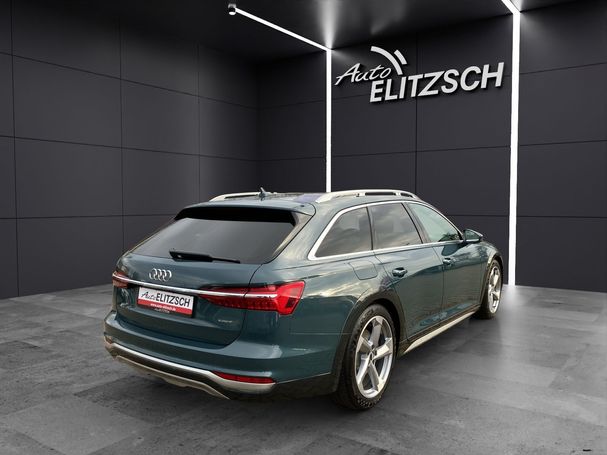 Audi A6 Allroad 50 TDI 210 kW image number 2