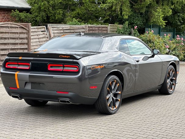 Dodge Challenger 227 kW image number 4