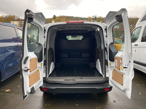 Ford Transit Connect 220 L1 74 kW image number 17