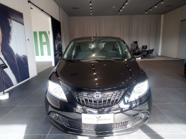 Lancia Ypsilon 51 kW image number 2