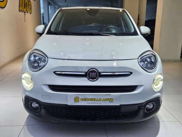 Fiat 500X 1.3 DCT 110 kW image number 2