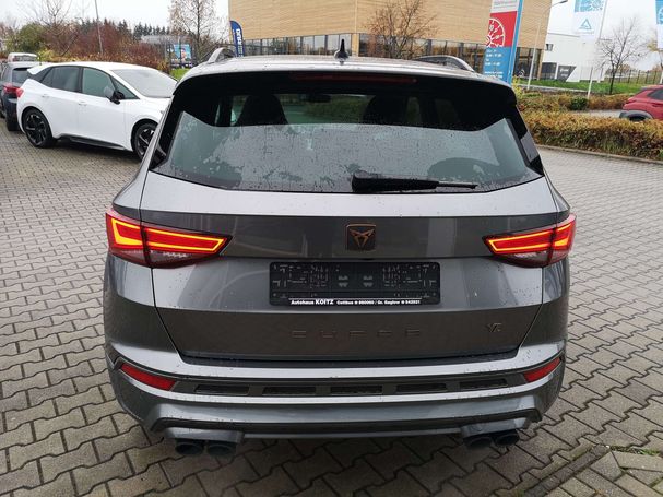 Cupra Ateca 2.0 TSI DSG 221 kW image number 3