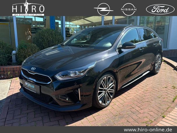 Kia ProCeed GT Line 103 kW image number 1