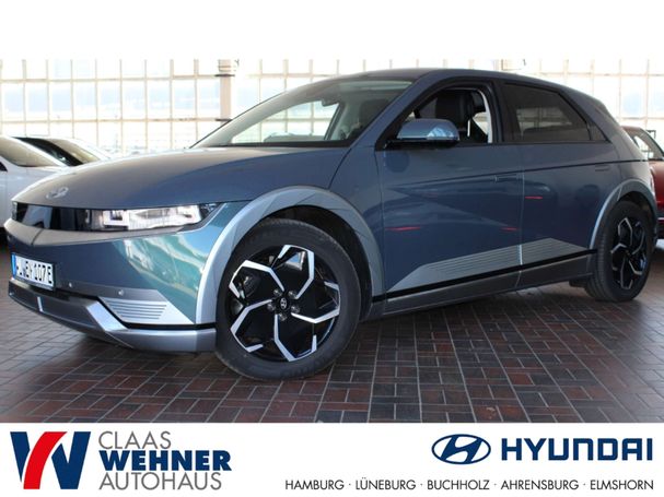 Hyundai Ioniq 5 TECHNIQ 4WD 225 kW image number 1