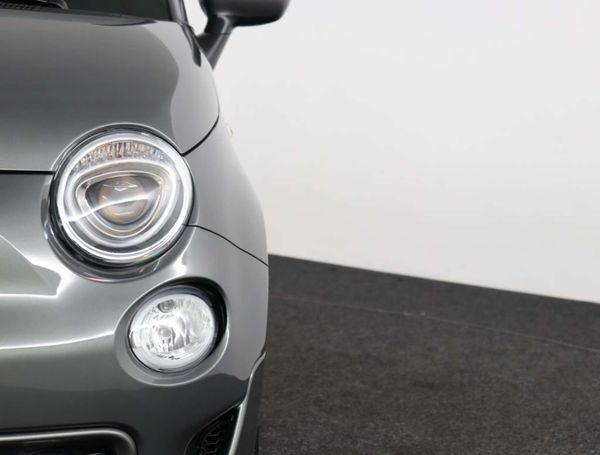 Fiat 500 1.0 51 kW image number 29