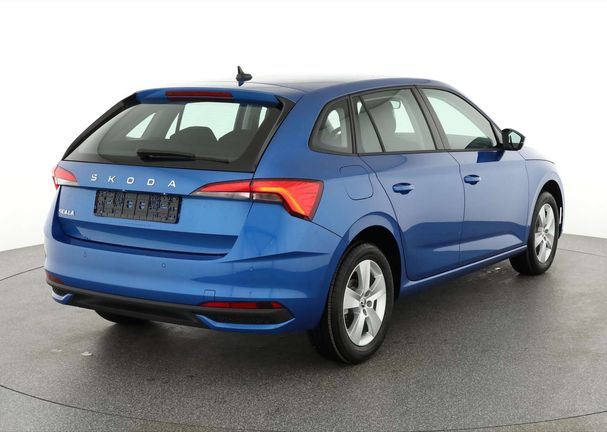 Skoda Scala 1.0 TSI DSG 85 kW image number 2