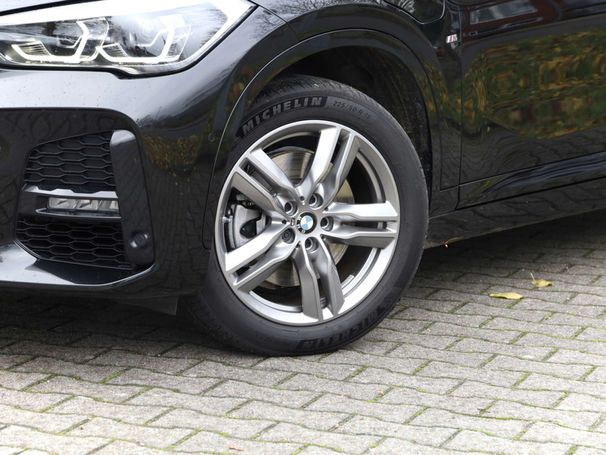 BMW X1 25e xDrive 162 kW image number 6