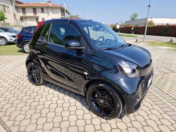 Smart ForTwo EQ 60 kW image number 14