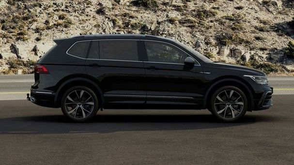 Volkswagen Tiguan Allspace 4Motion DSG 140 kW image number 1