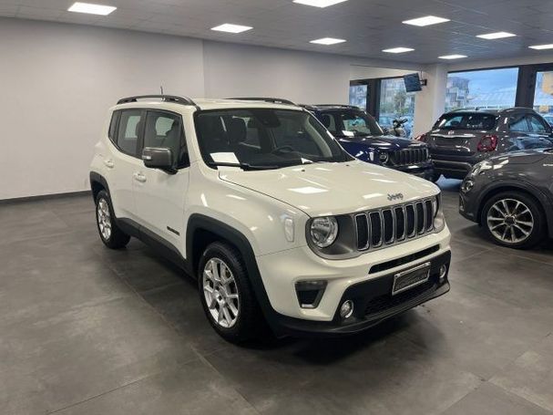 Jeep Renegade 1.6 96 kW image number 2