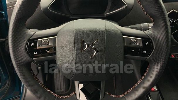 DS Automobiles 3 Crossback E-Tense 100 kW image number 25