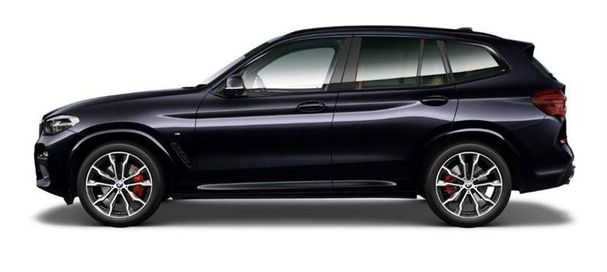 BMW X3 xDrive 210 kW image number 3