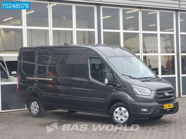 Ford Transit 121 kW image number 6