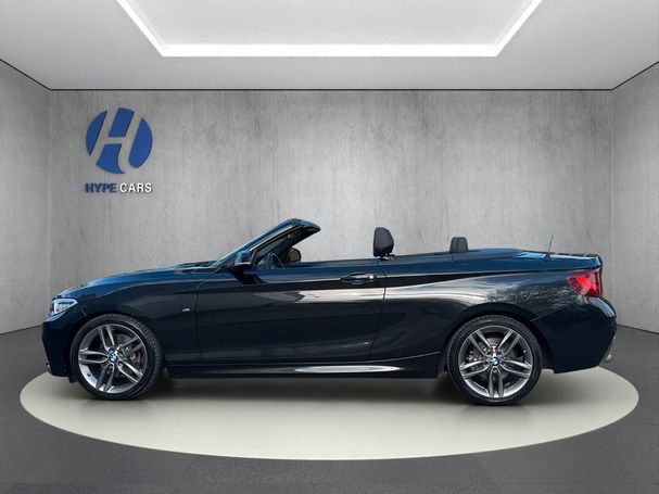 BMW 220i Cabrio M Sport 135 kW image number 6