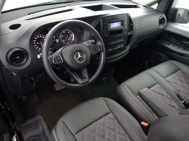 Mercedes-Benz Vito 114 CDi 100 kW image number 6