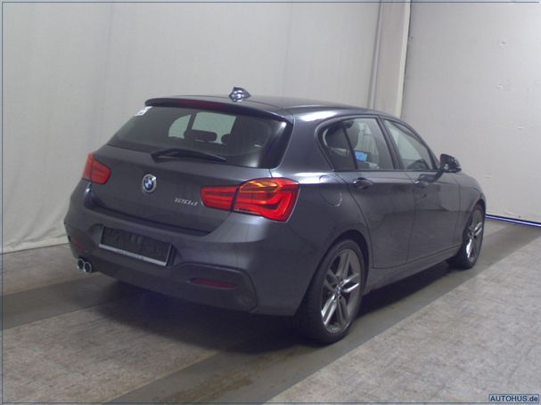 BMW 120d 140 kW image number 4