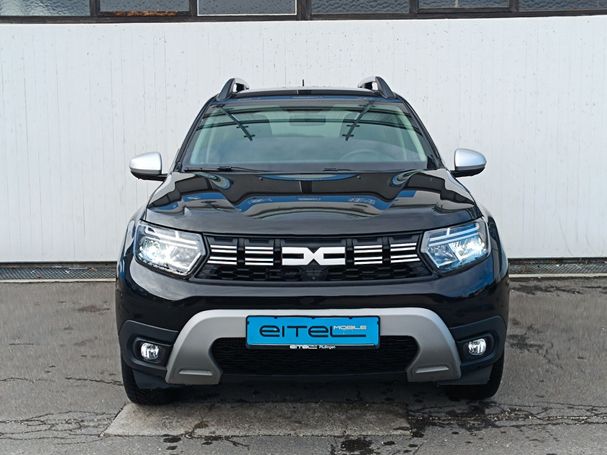 Dacia Duster Prestige 110 kW image number 3