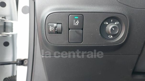 Citroen C3 Pure Tech 82 S&S FEEL 61 kW image number 15