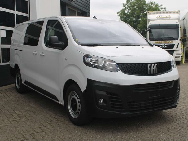 Fiat Scudo L3 2.0 145 107 kW image number 2