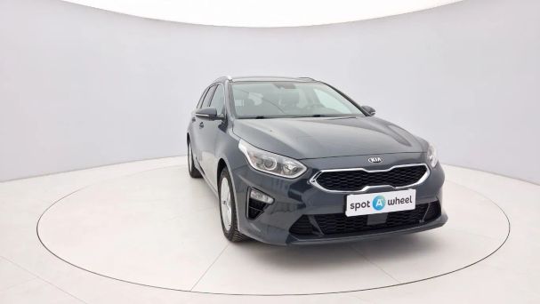 Kia Ceed 85 kW image number 3