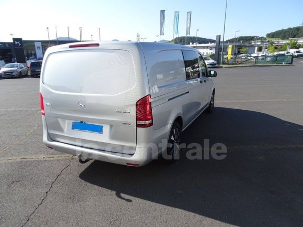 Mercedes-Benz Vito 119 CDi extra long SELECT 140 kW image number 9