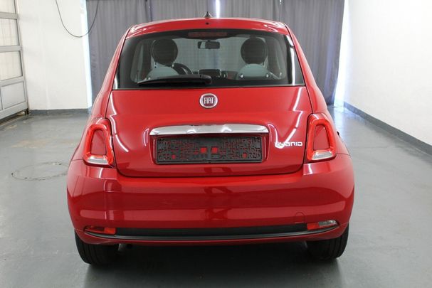 Fiat 500 1.0 51 kW image number 2