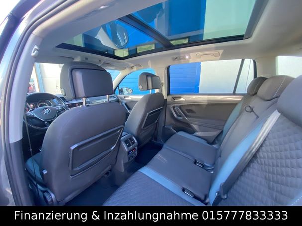 Volkswagen Tiguan Allspace 4Motion 140 kW image number 20