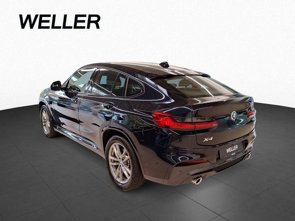 BMW X4 xDrive30i M Sport 185 kW image number 4