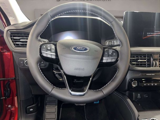 Ford Kuga Active 2.5 X CVT 132 kW image number 7