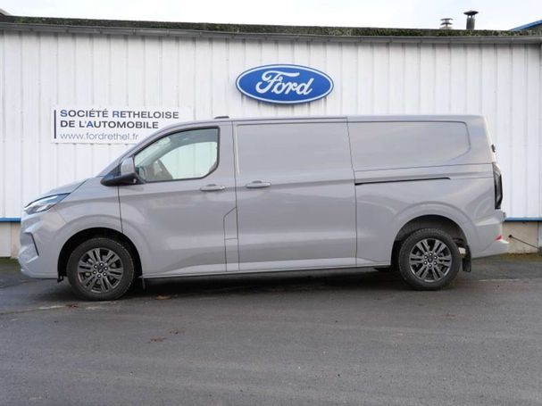 Ford Transit Custom 300 VA Limited 127 kW image number 3