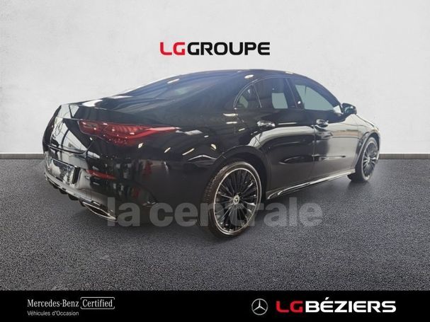 Mercedes-Benz CLA 250 160 kW image number 4