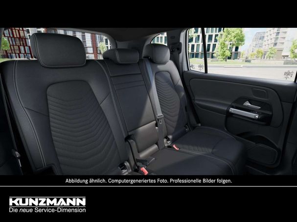 Mercedes-Benz EQB 300 168 kW image number 3