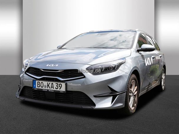 Kia Ceed 1.6 CRDi SW 100 kW image number 1